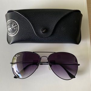 Rayban Aviators